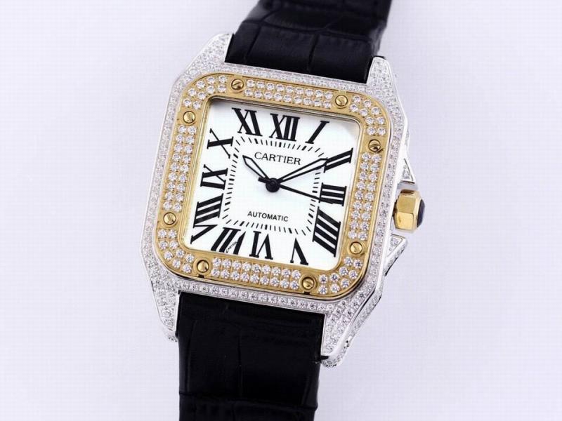 Cartier Watch 7